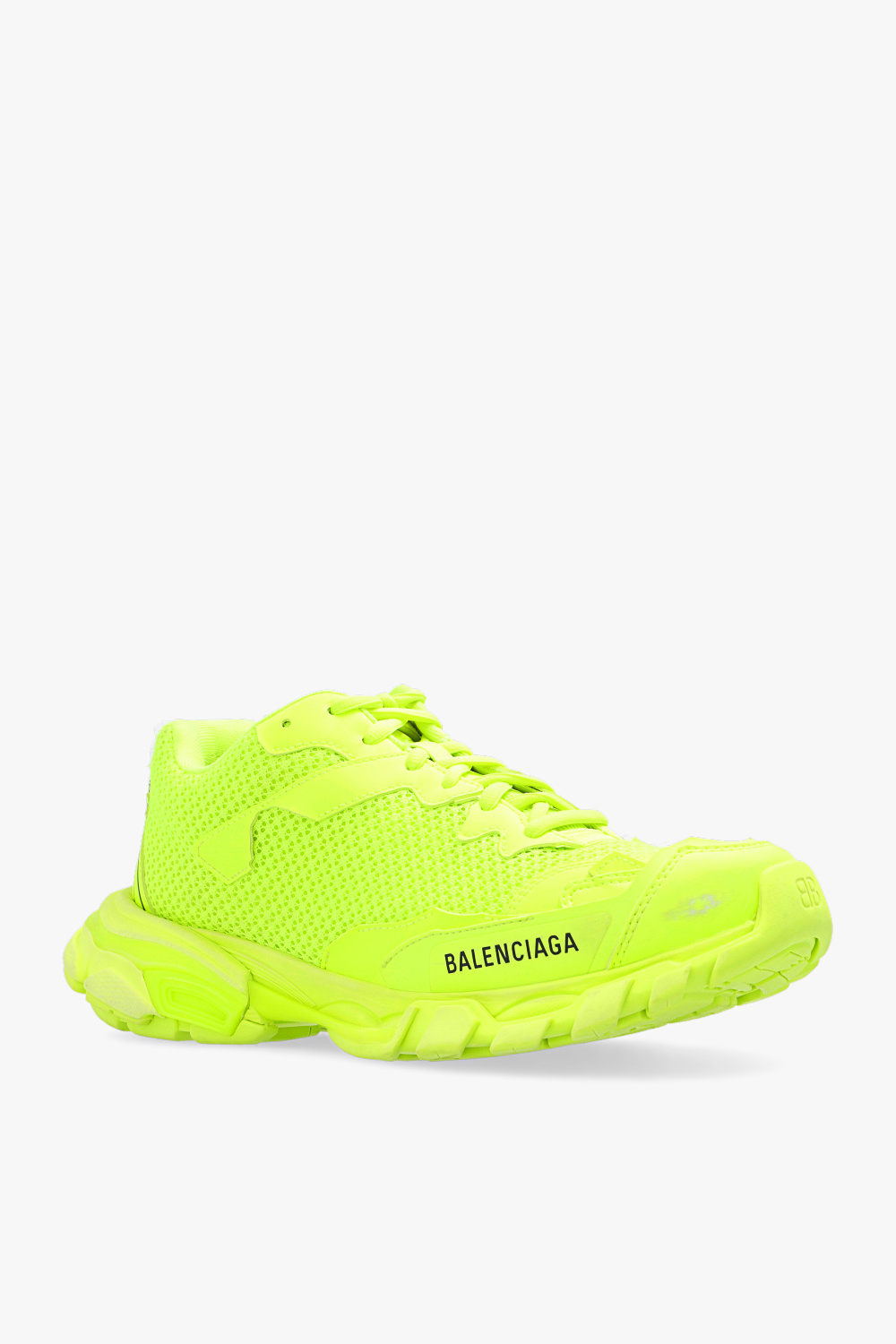 Neon 'Track.3' sneakers Balenciaga - Sandals EMU AUSTRALIA